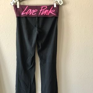 Victoria’s Secret/PINK Flare Yoga Pant